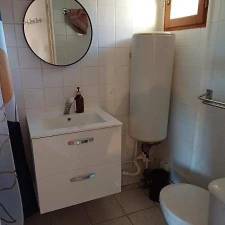 Appartement Indépendant Dans Les Dombes